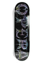 Neo EX7 black Vorderansicht