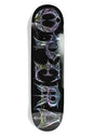 Neo EX7 black Vorderansicht