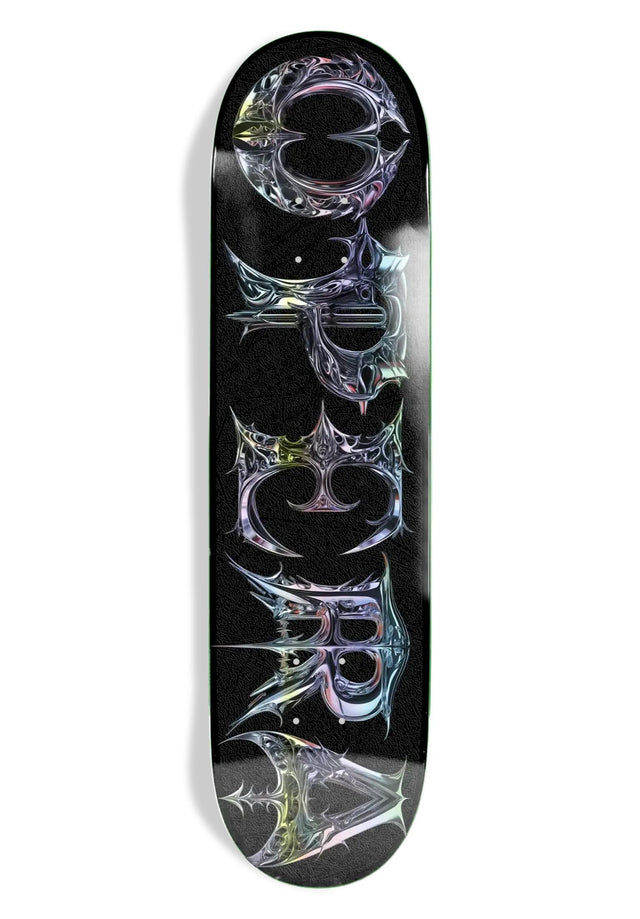 Neo EX7 black Vorderansicht