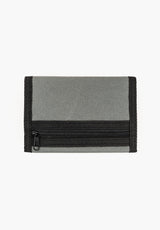 Heritage Wallet grey Rueckenansicht