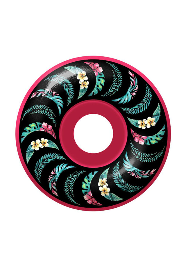 Formula Four Team Floral Classic 99A pink Vorderansicht
