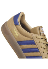 adidas-skateboarding Glenburn Schuhe Jungs cardboard-mutedpurple-gum5 – Seitenansicht
