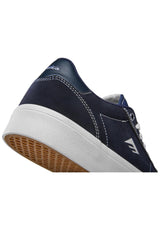 Moca navy Oberansicht