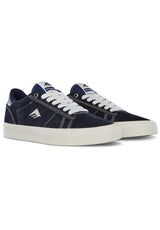 Moca navy Rueckenansicht