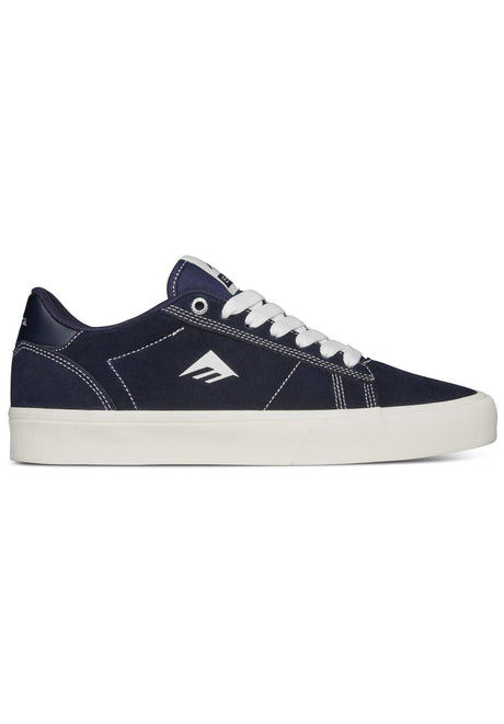 Moca navy Vorderansicht
