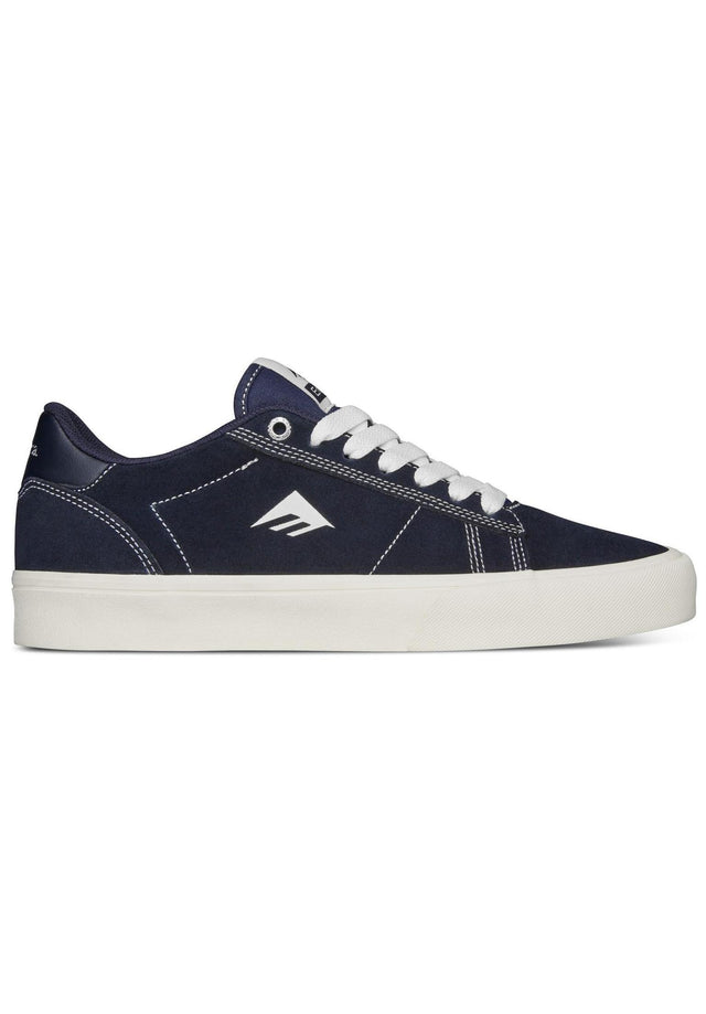 Moca navy Vorderansicht