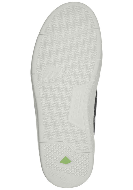 KSL III black-white-white Closeup2
