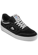 KSL III black-white-white Vorderansicht