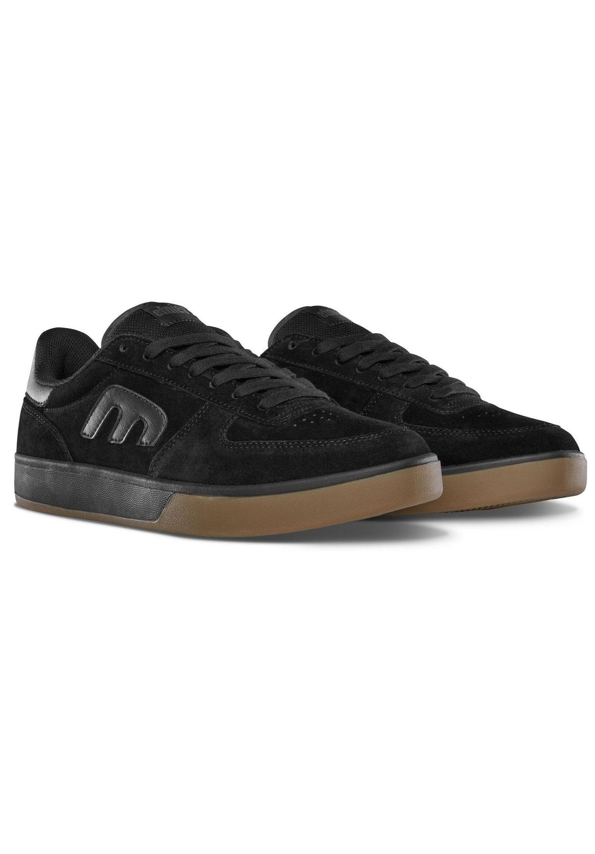 Emerson black-black-gum Rueckenansicht