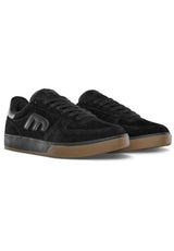 Emerson black-black-gum Rueckenansicht