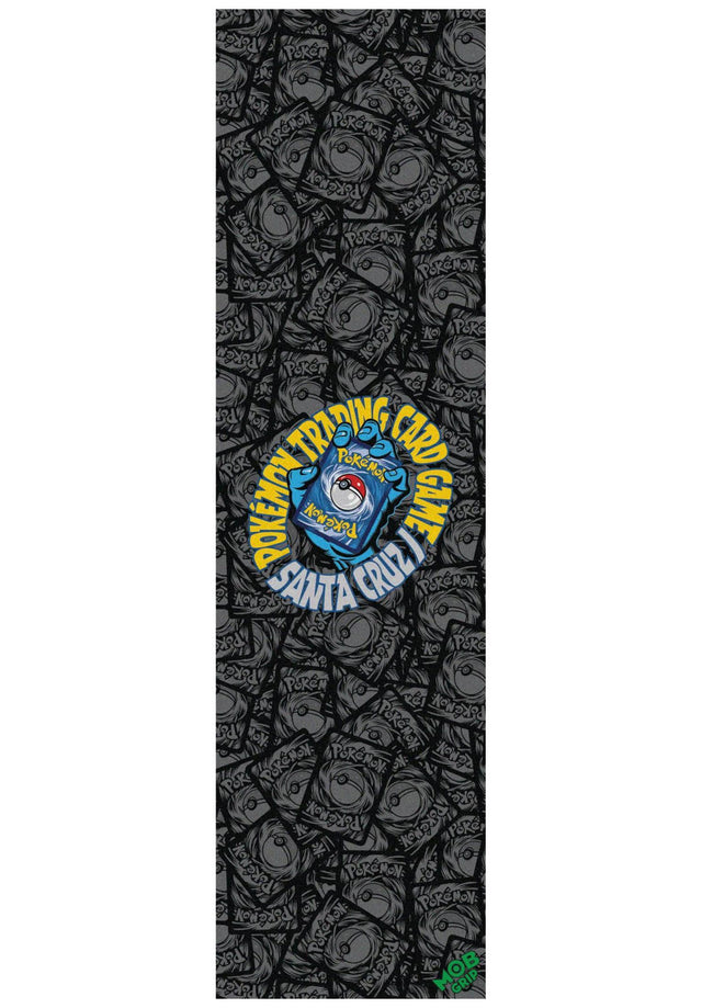 Pokémon TCG black Vorderansicht