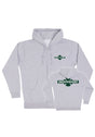 OGBC Legacy Heavyweight grey-heather Vorderansicht