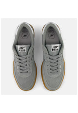 New Balance Numeric 440 V2 Schuhe Jungs grey-gum – Detailansicht 2