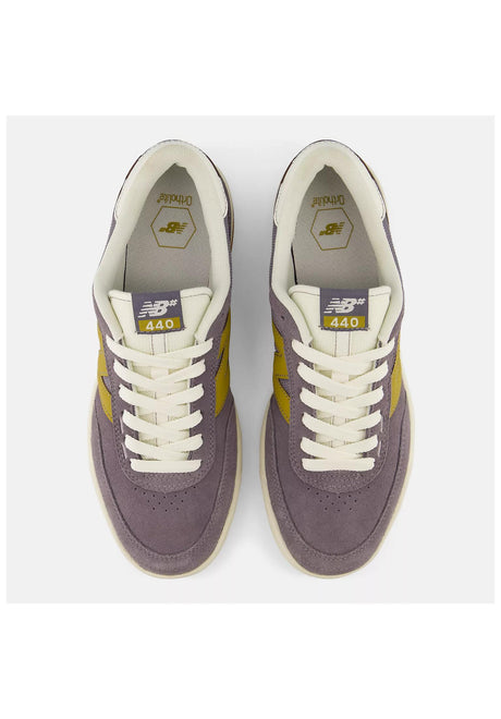 New Balance Numeric 440 V2 Schuhe Jungs bayberry – Detailansicht 2