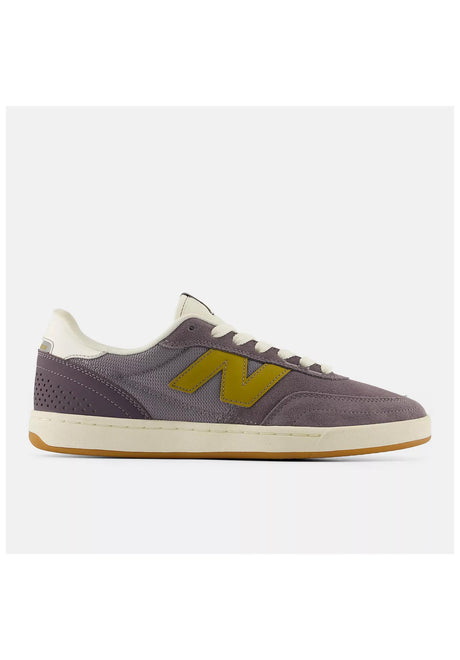 New Balance Numeric 440 V2 Schuhe Jungs bayberry – Vorderansicht