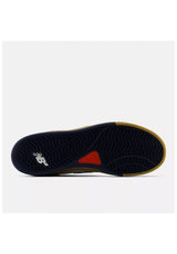 New Balance Numeric 306 Jamie Foy Cup Schuhe Jungs white-navy – Oberansicht