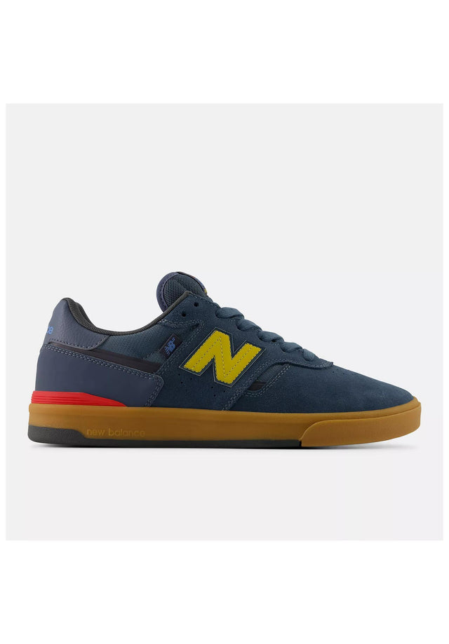 306 Jamie Foy Cup darksteel-blue Vorderansicht