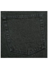 GX1000 Baggy Jeans greendenim – Detailansicht 1