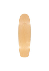 GX1000 Bomb Hills Not Countries Cruiser Deck beige – Vorderansicht