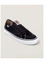 Skate AVE Classic black-white Vorderansicht