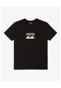 Icon Wave black Vorderansicht