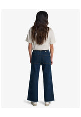 Billabong Be Free Jeans nightsky – Rückenansicht