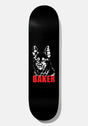 Figgy Bad Dawg black Vorderansicht