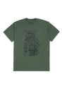 Reaper military-green Vorderansicht
