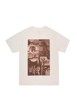 GX1000 Tales Of Innocence T-Shirt offwhite – Vorderansicht