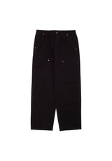 GX1000 Double Knee Hose black-twill – Detailansicht 2