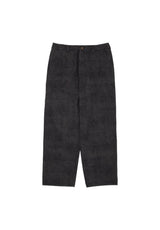 GX1000 Trouser Hose black – Detailansicht 2
