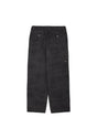 Trouser black Vorderansicht