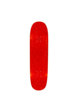GX1000 Hogsbreath Fun-Shaped Deck multicolored – Vorderansicht
