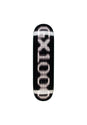 OG Logo Blur black Vorderansicht