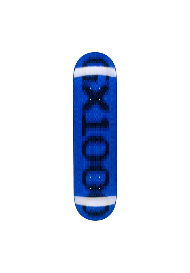 OG Logo Blur blue Vorderansicht