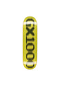 OG Logo Blur yellow Vorderansicht