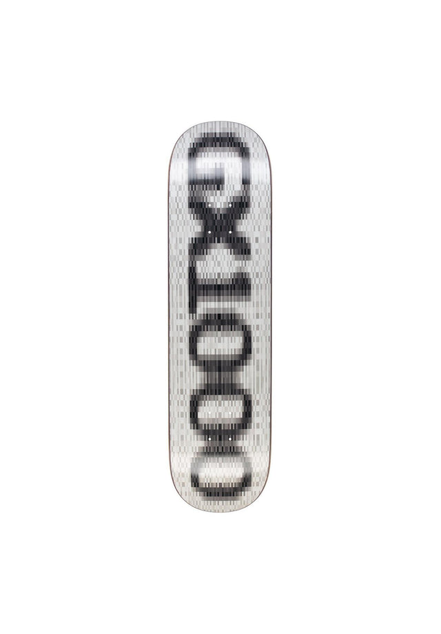 OG Logo Blur white Vorderansicht