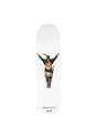 x Dark Souls Solaire on Popsicle white Vorderansicht