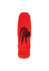 Welcome x Dark Souls Kirk on Dark Lord Deck red dip – Vorderansicht