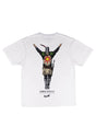 x Dark Souls Solaire Boxy white Vorderansicht