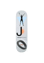 Johnson 'Exalt' Pro white Vorderansicht