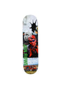 Rowe 'Bub' Pro multicolored Vorderansicht