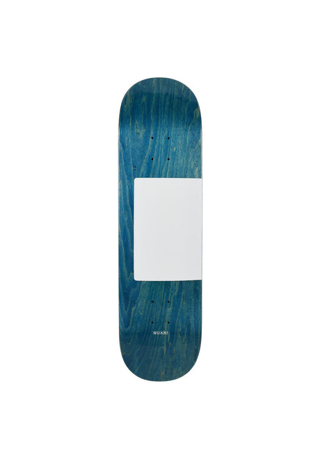 Quasi Proto 2 Q63 Deck navy – Vorderansicht