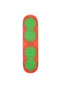 Bubble red-green Vorderansicht