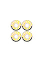 P-Thane Conical 83B white Vorderansicht