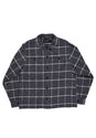 Nome Button Up peat Vorderansicht