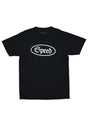 Speed black Vorderansicht