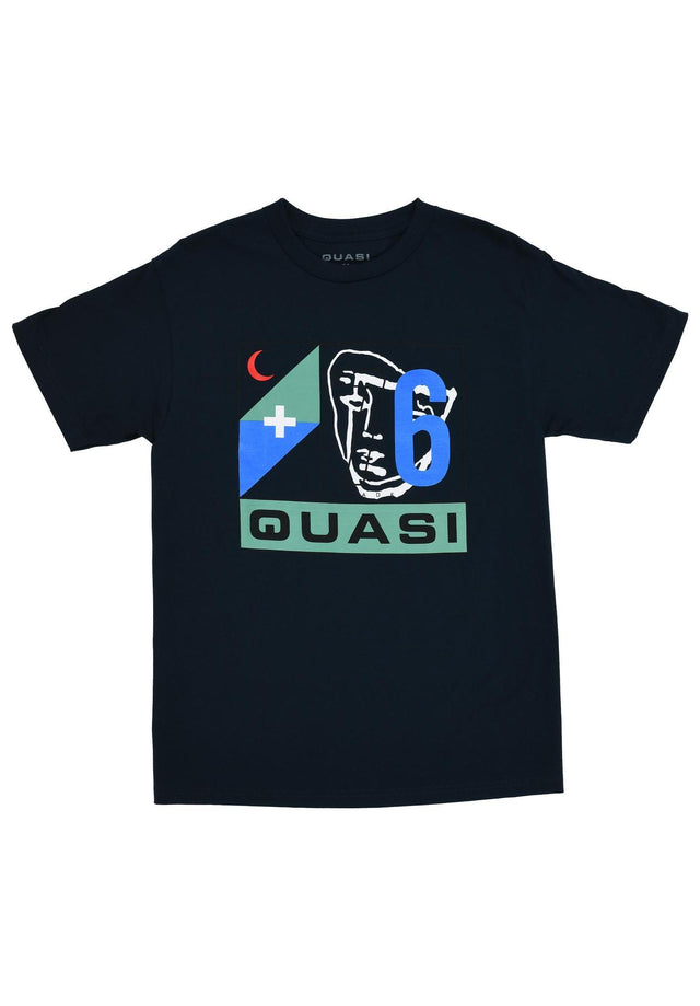Runner navy Vorderansicht