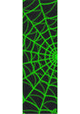 Glow Web 10 x 33 black Vorderansicht