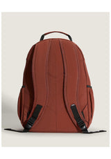 Vans Off The Wall Rucksack brown-earth – Detailansicht 1